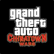 GTA: Chinatown Wars MOD - background