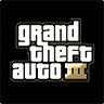 GTA: III MOD APK v1.10.106 für Android (100% Spielstand Freigeschaltet) - icon