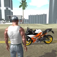 GTA INDIA - icon