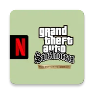 GTA: SA - icon