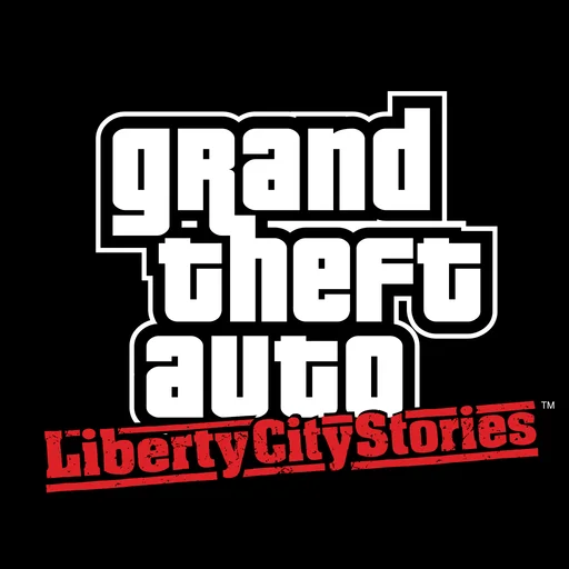 GTA: Liberty City Stories MOD APK v2.4.379 (Unbegrenzte Gesundheit) - icon