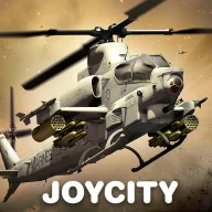 GUNSHIP BATTLE