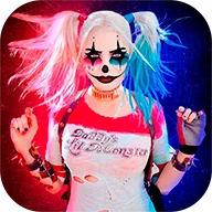 Halloween Girl Costume MOD APK - icon