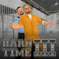 Hard Time III APK 1.1.7 - icon