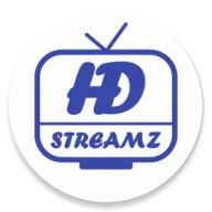 HD STREAMZ