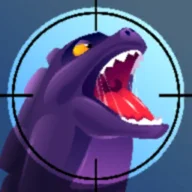 Heli Monsters - icon