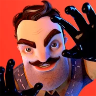 Hello Neighbor: Diaries MOD APK v1.3.6 (Semua Terbuka / Tanpa Iklan) - icon