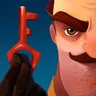 Hello Neighbor: Nicky's Diaries - icon