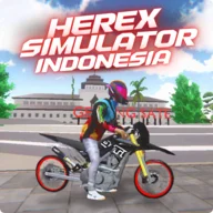 Herex Simulator Indonesia APK 1.0.52 - icon