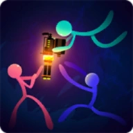 Stick Hero Fighter Infinity APK 1.81 - icon