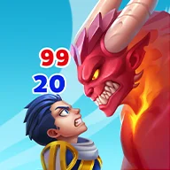 Hero Wars MOD APK - icon
