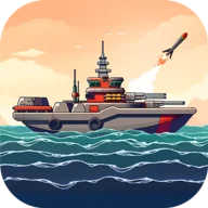 High Seas Hero MOD APK - icon