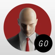 Hitman GO MOD APK v1.18.1 (Dicas Ilimitadas) - icon