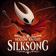 空洞骑士：丝之歌 MOD APK v1.2.0 (无限货币/跳跃) - background
