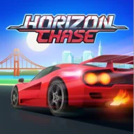 Horizon Chase - icon