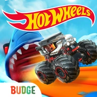 Installer Hot Wheels Unlimited MOD APK 2026.1.0 - background