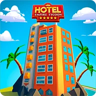 Hotel Empire Tycoon
