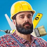 House Flipper MOD APK v1.670 (अनलिमिटेड मनी/सब कुछ अनलॉक) - icon