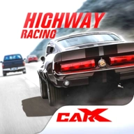 CarX Highway Racing APK 1.75.8 - icon
