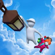 人类一败涂地 MOD APK v2.6 (完整版 / 解锁全部内容) - background