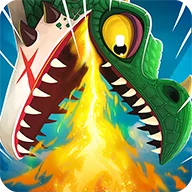 มังกรหิว MOD APK - icon