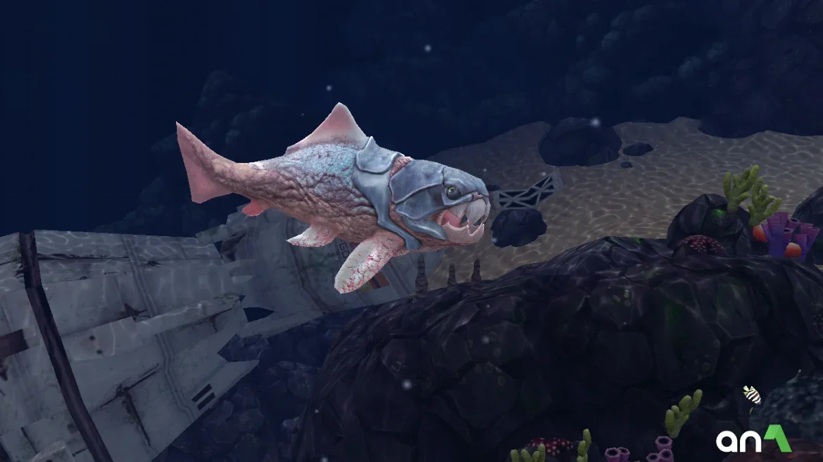 Hungry Shark Evolution screenshot 3