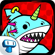 Shark Evolution