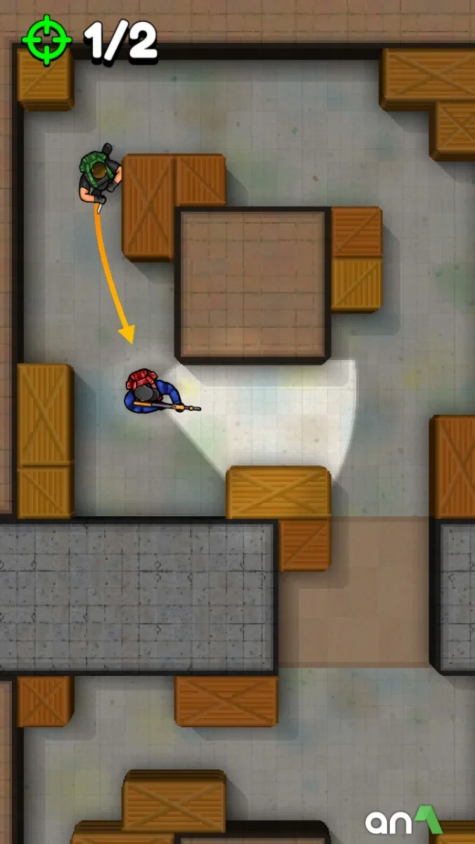 Hunter Assassin screenshot 2