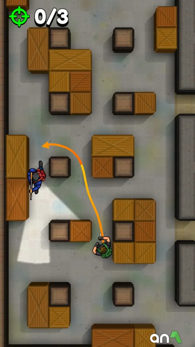 Hunter Assassin screenshot 5