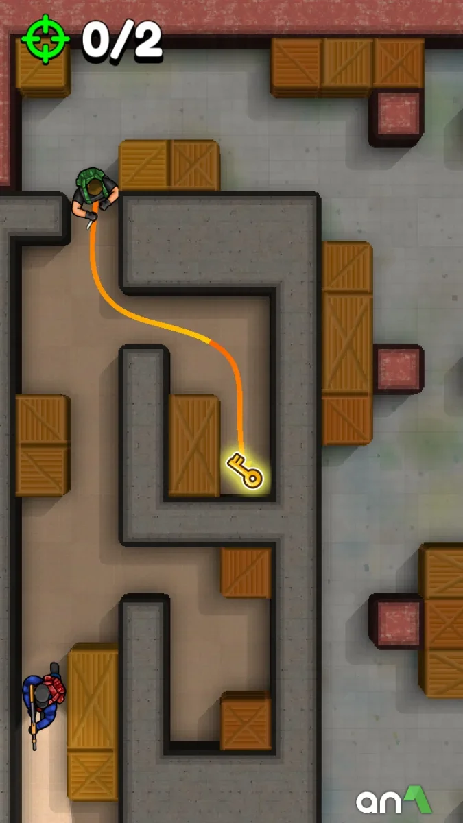 Hunter Assassin screenshot 6