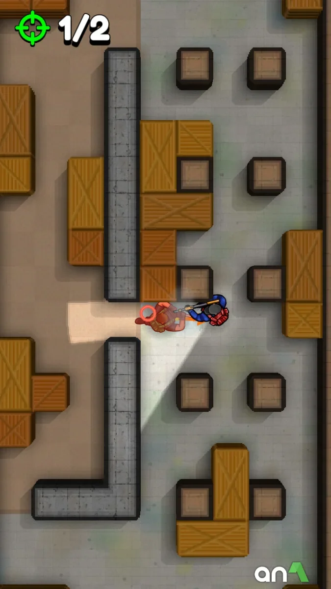 Hunter Assassin screenshot 7