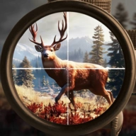 Hunting Clash APK 5.32.3 - icon
