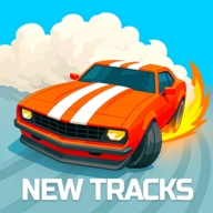 Hyper Drift - icon