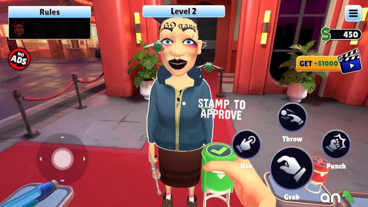 I Am Security screenshot 4