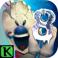 Ice Scream 8