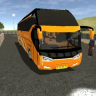 IDBS Bus Simulator v5.0.5 MOD APK - icon