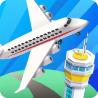 Idle Airport Tycoon APK 1.4.9 - icon