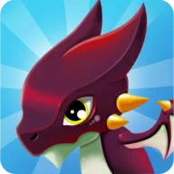 Idle Dragon APK v1.4.6 (Uang Tak Terbatas) - icon