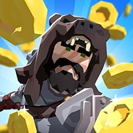 Idle Dungeon Raiders - icon