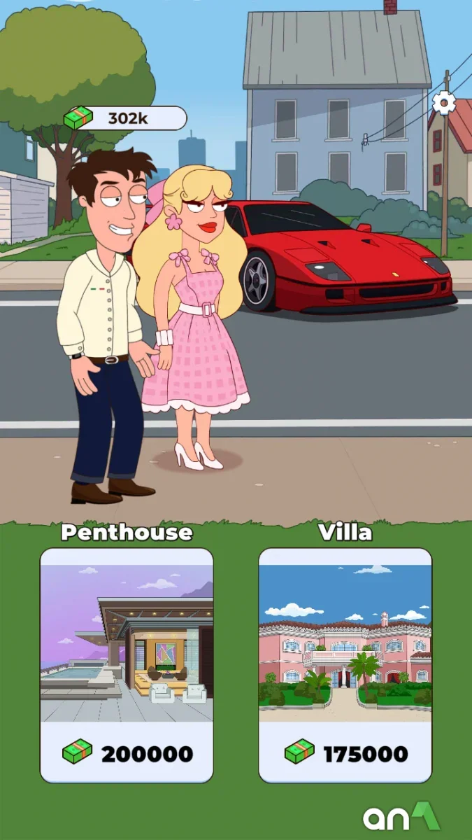 Idle Guy screenshot 7