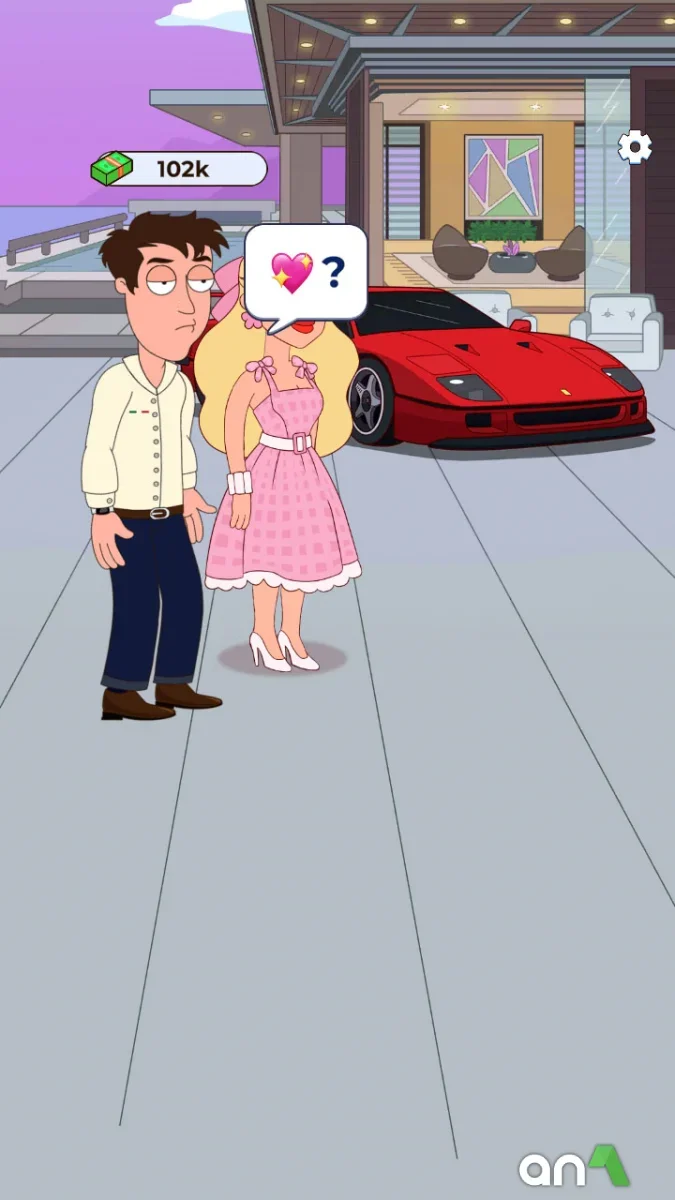 Idle Guy screenshot 4