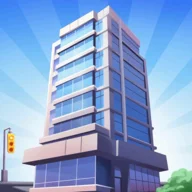Idle Landlord Sim-Русский MOD APK v1.1.9 (Menu, High Speed) - icon