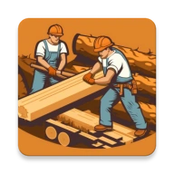 Lumber Idle APK 1.0.343 - icon
