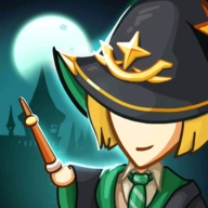 Idle Magic School APK 3.1.6 - icon