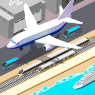 Idle Traffic Tycoon APK 3.2.0 - background