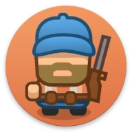 IdleOutpost APK 2.1.5 - icon
