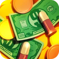 Idle Tycoon: Wild West Clicker Game MOD APK v1.20.49 无限金币版 - icon