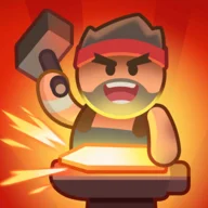 Idle Weapon Shop APK 2.0.5 - icon