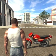 Indian Bikes Driving 3D APK 77 - icon