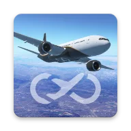 Infinite Flight MOD APK v26.3.1 (Pro Unlocked)